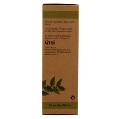 Aromed Symphita blessure olie 30.00 Milliliter