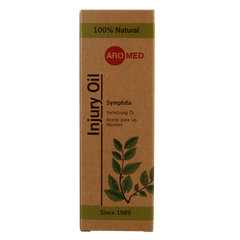 Aromed Symphita blessure olie 30.00 Milliliter