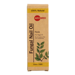 Aromed Ferula kalknagel olie 10 Milliliter