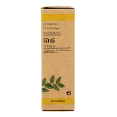 Aromed Ferula kalknagel olie 10 Milliliter