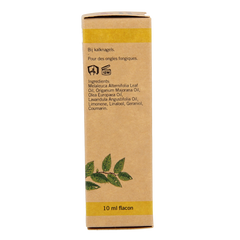 Aromed Ferula kalknagel olie 10 Milliliter