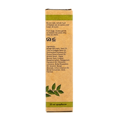 Aromed Dexema derma voetspray 20 Milliliter