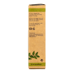 Aromed Dexema derma voetspray 20.00 Milliliter