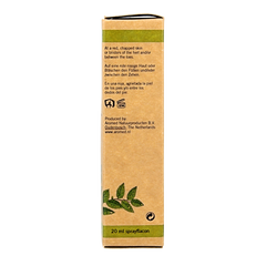 Aromed Dexema derma voetspray 20 Milliliter