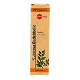 Aromed Cuparosa gezichtsolie 10 Milliliter