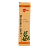 Aromed Cuparosa gezichtsolie 10.00 Milliliter