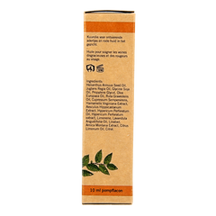 Aromed Cuparosa gezichtsolie 10.00 Milliliter