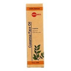 Aromed Cuparosa gezichtsolie 10 Milliliter