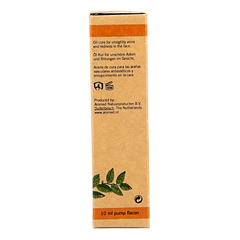 Aromed Cuparosa gezichtsolie 10 Milliliter