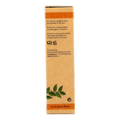 Aromed Cuparosa gezichtsolie 10.00 Milliliter