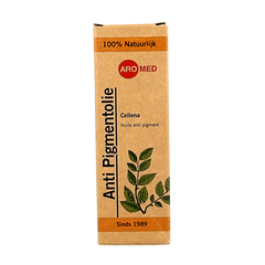 Aromed Cellena anti pigment olie 30.00 Milliliter