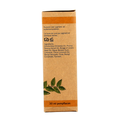 Aromed Cellena anti pigment olie 30.00 Milliliter