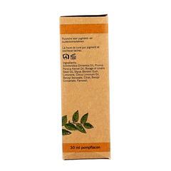 Aromed Cellena anti pigment olie 30 Milliliter