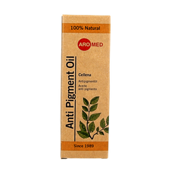 Aromed Cellena anti pigment olie 30.00 Milliliter
