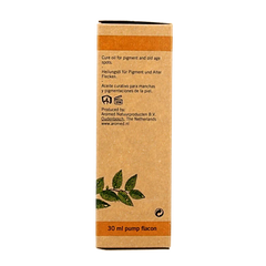 Aromed Cellena anti pigment olie 30 Milliliter