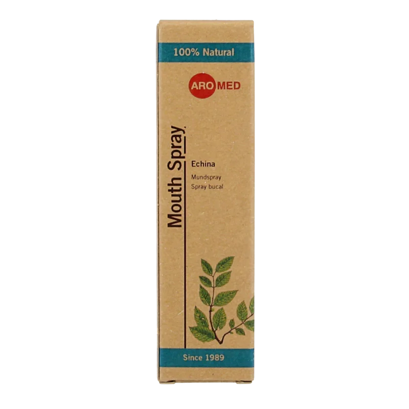 Aromed Echina mondspray 10 Milliliter