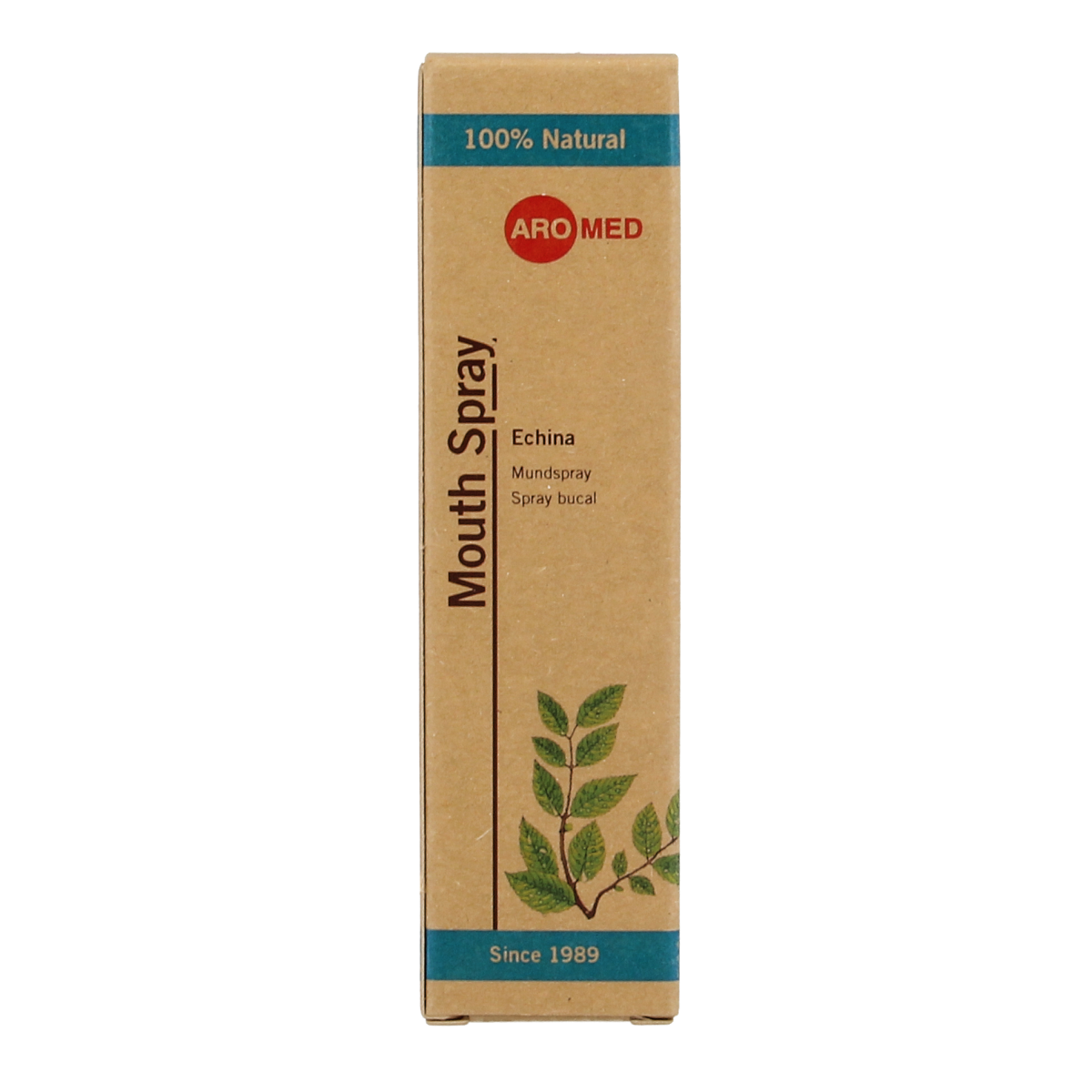 Aromed Echina mondspray 10.00 Milliliter