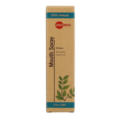Aromed Echina mondspray 10.00 Milliliter