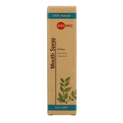 Aromed Echina mondspray 10.00 Milliliter