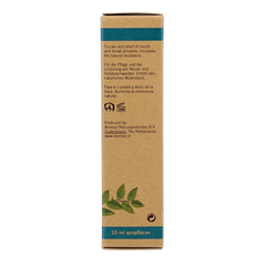 Aromed Echina mondspray 10.00 Milliliter