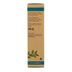 Aromed Echina mondspray 10 Milliliter