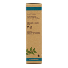 Aromed Echina mondspray 10.00 Milliliter