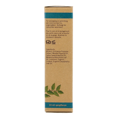 Aromed Echina mondspray 10.00 Milliliter