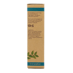 Aromed Echina mondspray 10.00 Milliliter
