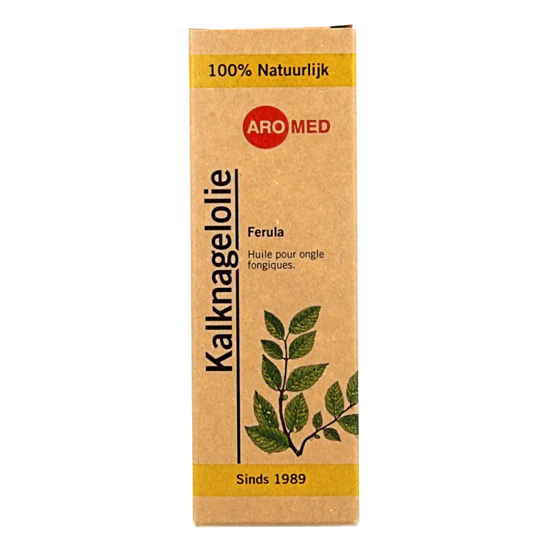 Aromed Ferula kalknagel olie 30 Milliliter