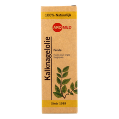 Aromed Ferula kalknagel olie 30.00 Milliliter