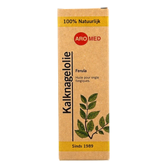 Aromed Ferula kalknagel olie 30 Milliliter