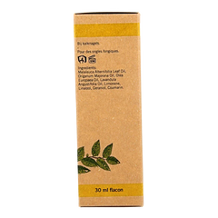 Aromed Ferula kalknagel olie 30.00 Milliliter