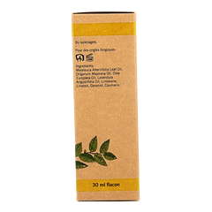 Aromed Ferula kalknagel olie 30 Milliliter