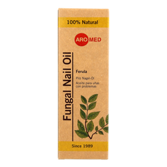 Aromed Ferula kalknagel olie 30.00 Milliliter
