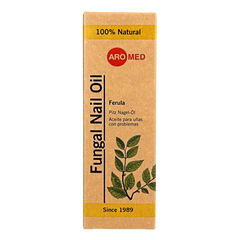 Aromed Ferula kalknagel olie 30 Milliliter