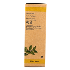 Aromed Ferula kalknagel olie 30 Milliliter