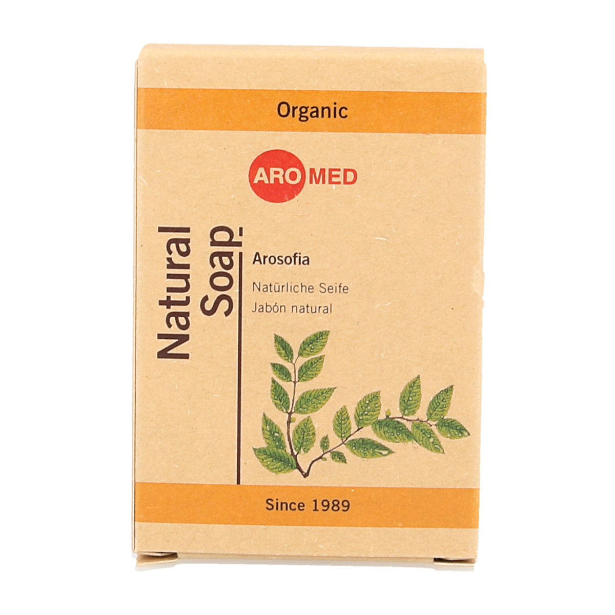 Aromed Arosofia wastablet 135.00 Gram