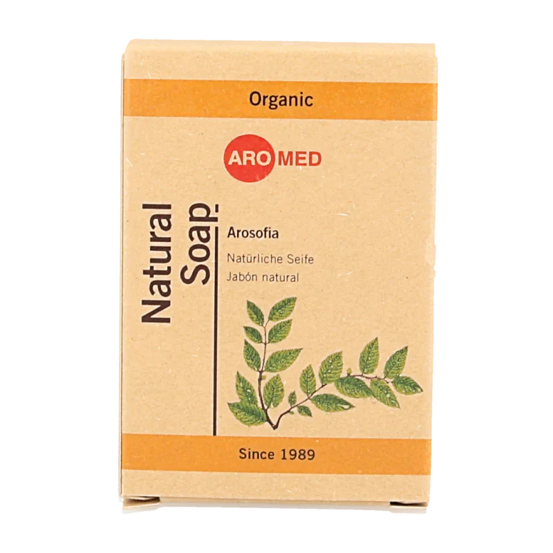 Aromed Arosofia wastablet 135 Gram