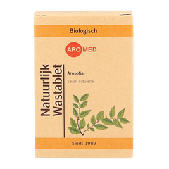 Aromed Arosofia wastablet 135 Gram