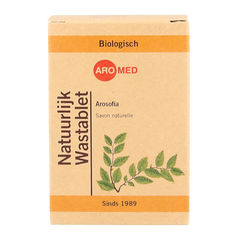 Aromed Arosofia wastablet 135.00 Gram