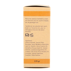 Aromed Arosofia wastablet 135 Gram