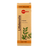 Aromed Calenlita littekenolie 30.00 Milliliter