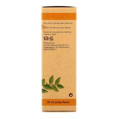 Aromed Calenlita littekenolie 30.00 Milliliter