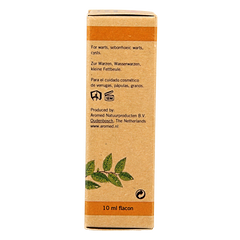 Aromed Thurana wratten olie 10 Milliliter