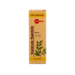 Aromed Beluna voedende nagelolie 10.00 Milliliter