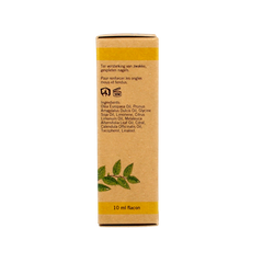 Aromed Beluna voedende nagelolie 10 Milliliter