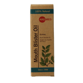 Aromed Echina mondblaasjesolie 10 Milliliter