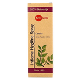 Aromed Candira intiem hygiene spray 50 Milliliter