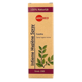 Aromed Candira intiem hygiene spray 50 Milliliter