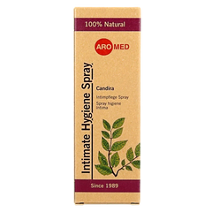 Aromed Candira intiem hygiene spray 50 Milliliter